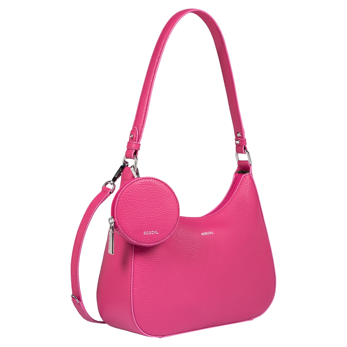 Cleo small - pink