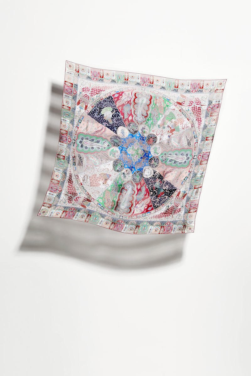 Persisches Horoskop 140x140 - multi petrol