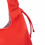 Seoul shoulder bag small  - coral