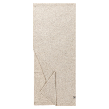 Soft Cloud Schal 35x180 - woolwhite