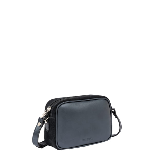 Edda mini - black