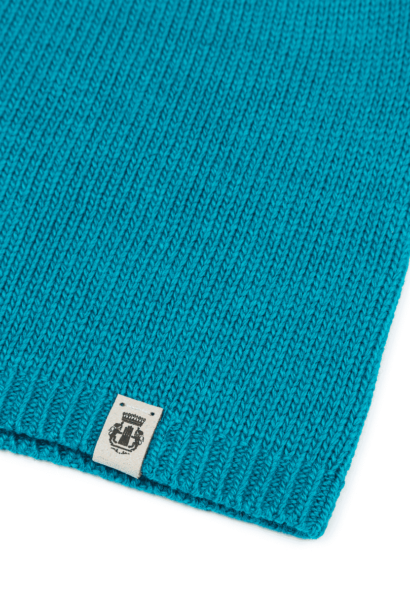 Essentials Muetze Women - peacock