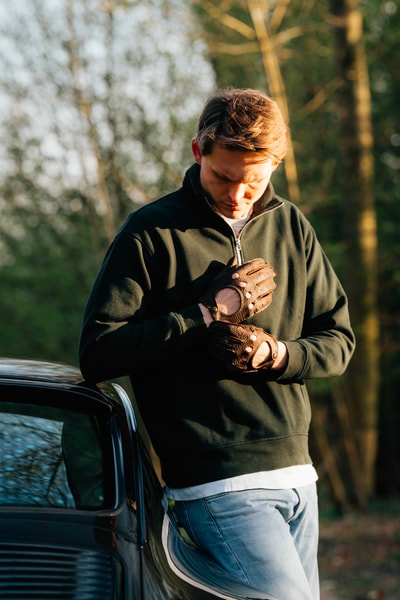 Como Autofahrer - coffee