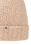 Warm Embrace Muetze - cashmere