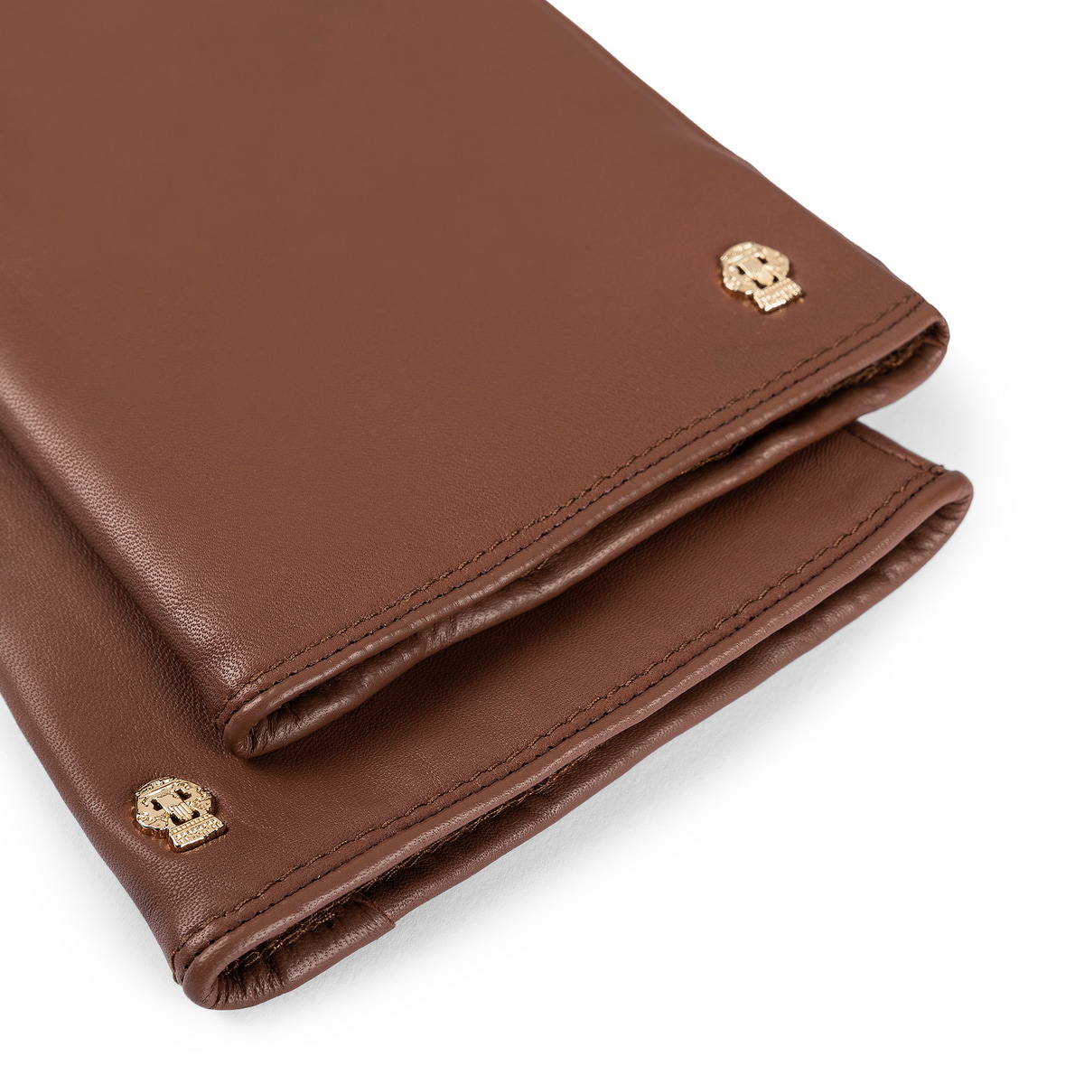 Hamburg - saddlebrown