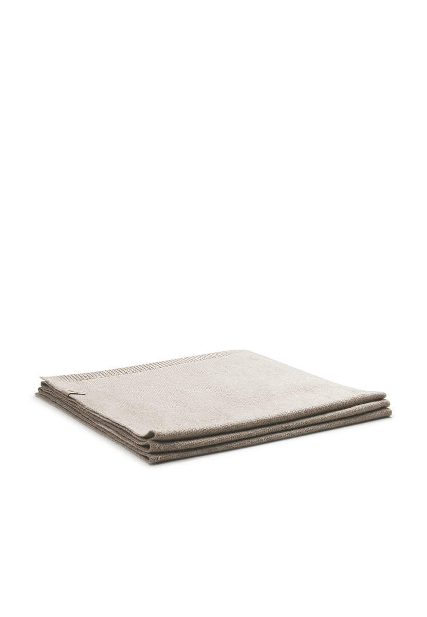 Essentials Schal 35x180 - cashmere