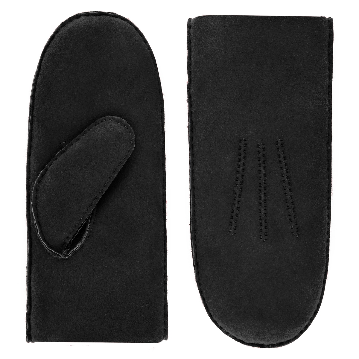 Oslo Faeustling - black