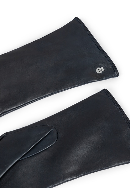 Prag - classic navy