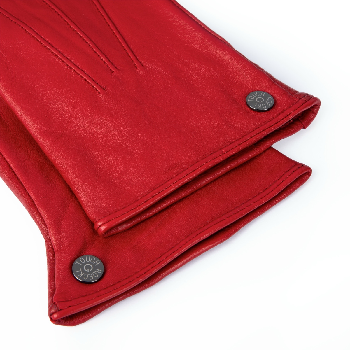 Tallinn Touch - classic red