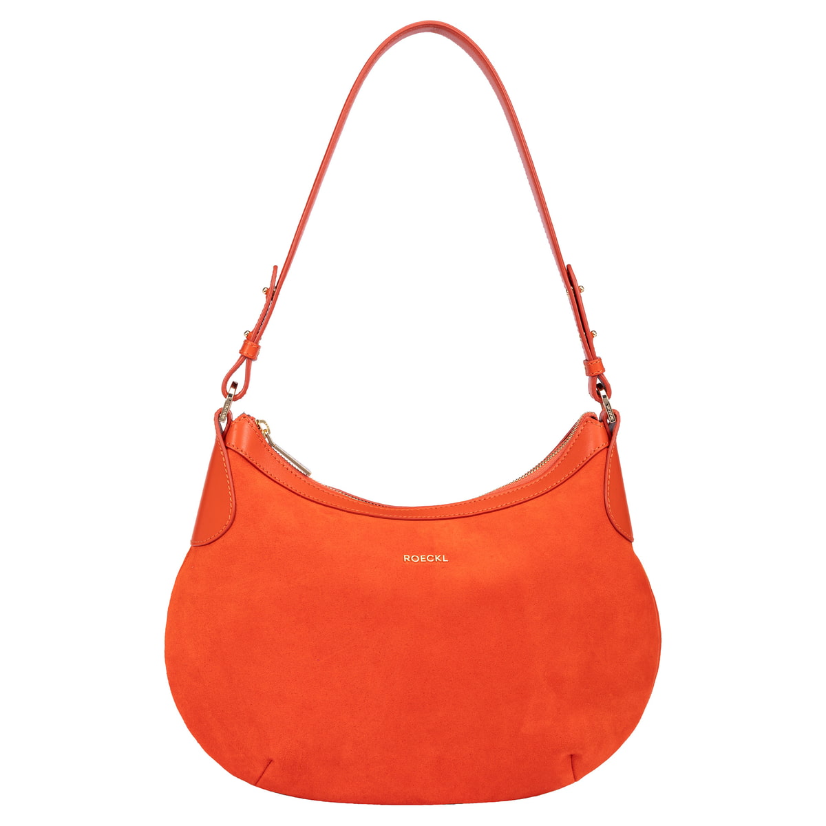 Liberty Schultertasche small  - copper