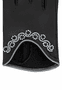 Piacenza Touch - black