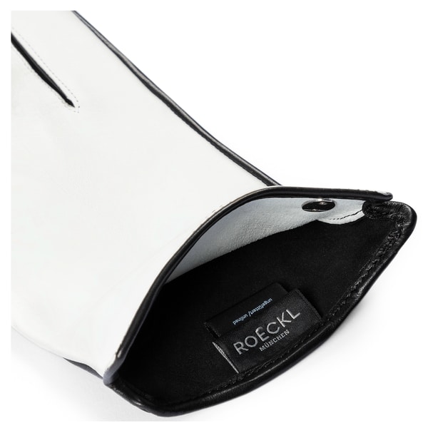 New York - white/black