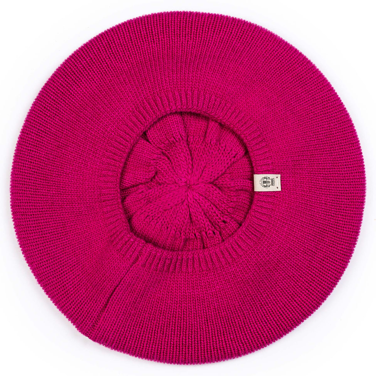 Essentials Baske - magenta