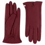 Women's Glove HS6-A3  - wine