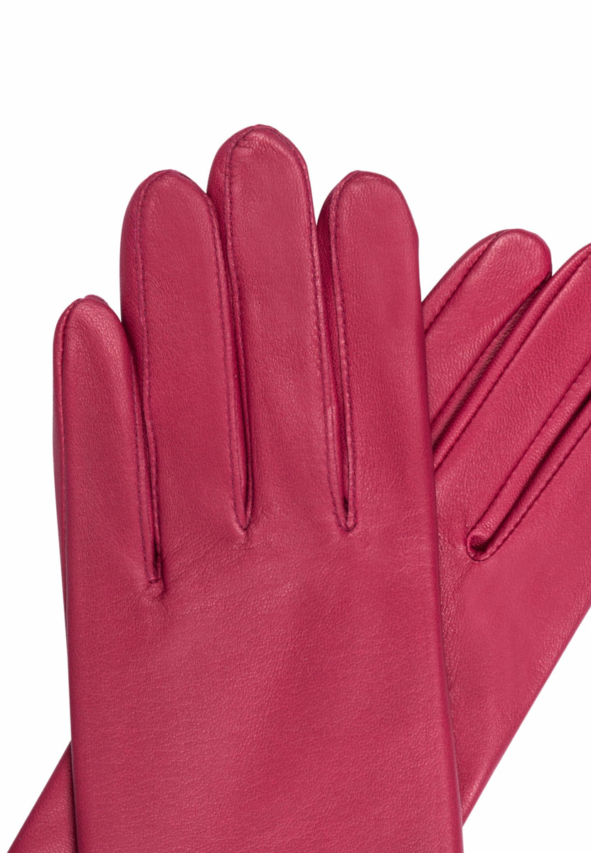 New York - multi pink