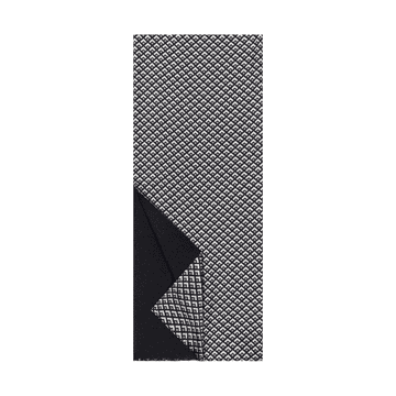 Modern Graphic 25x160 - black