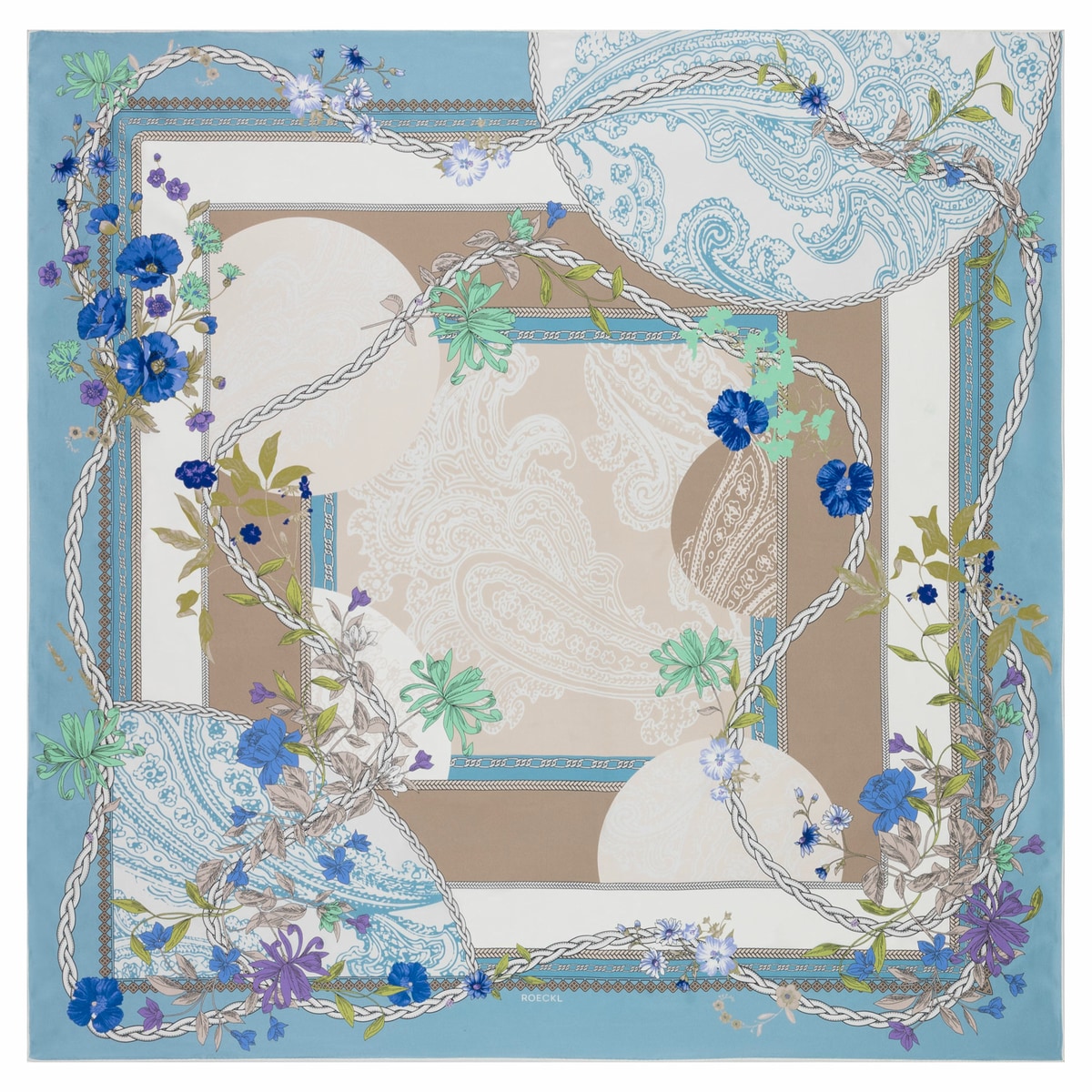 Mirror of Dreams 130x130  - multi ciel