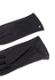 Men Glove Nappa HS16  - black