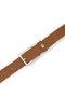 Alva 3cm - hazelnut