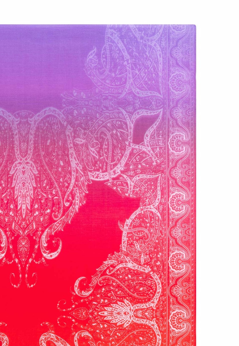 Colour Shades 65x180 - flamingo