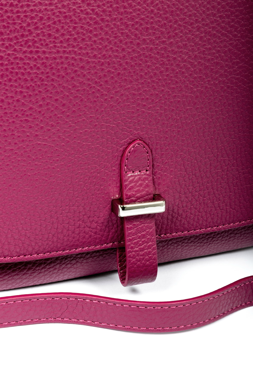 Tilda small - magenta