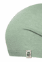 Calais/Light Bamboo Mütze - mint