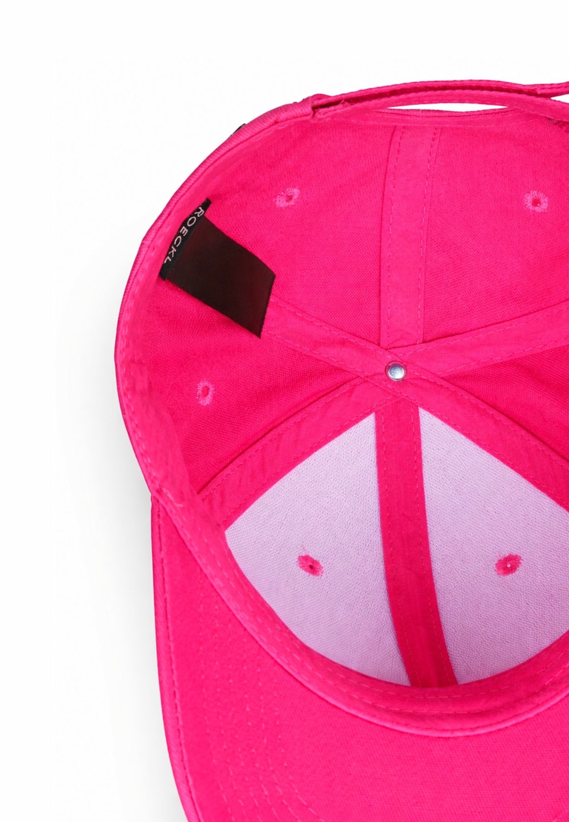 Baxley - pink