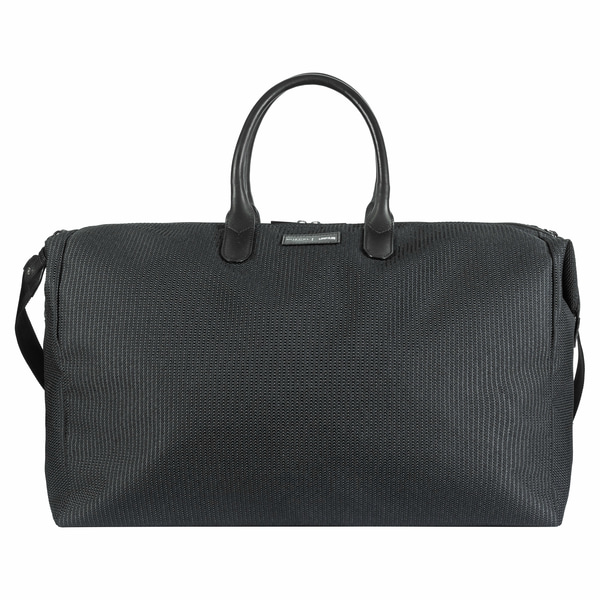 ROECKL x Unfair Athletics Weekender - black/silver