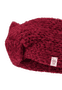 Winter Magic Stirnband - amarone