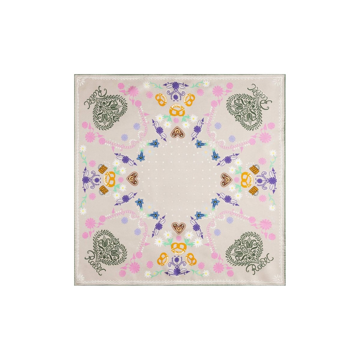 Resi 53x53 - sand