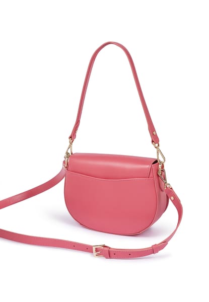 Giorgia small - flamingo