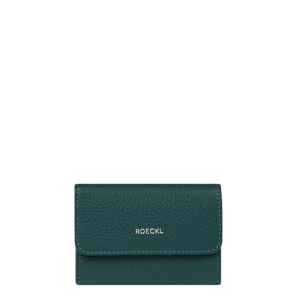 Asta small - emerald