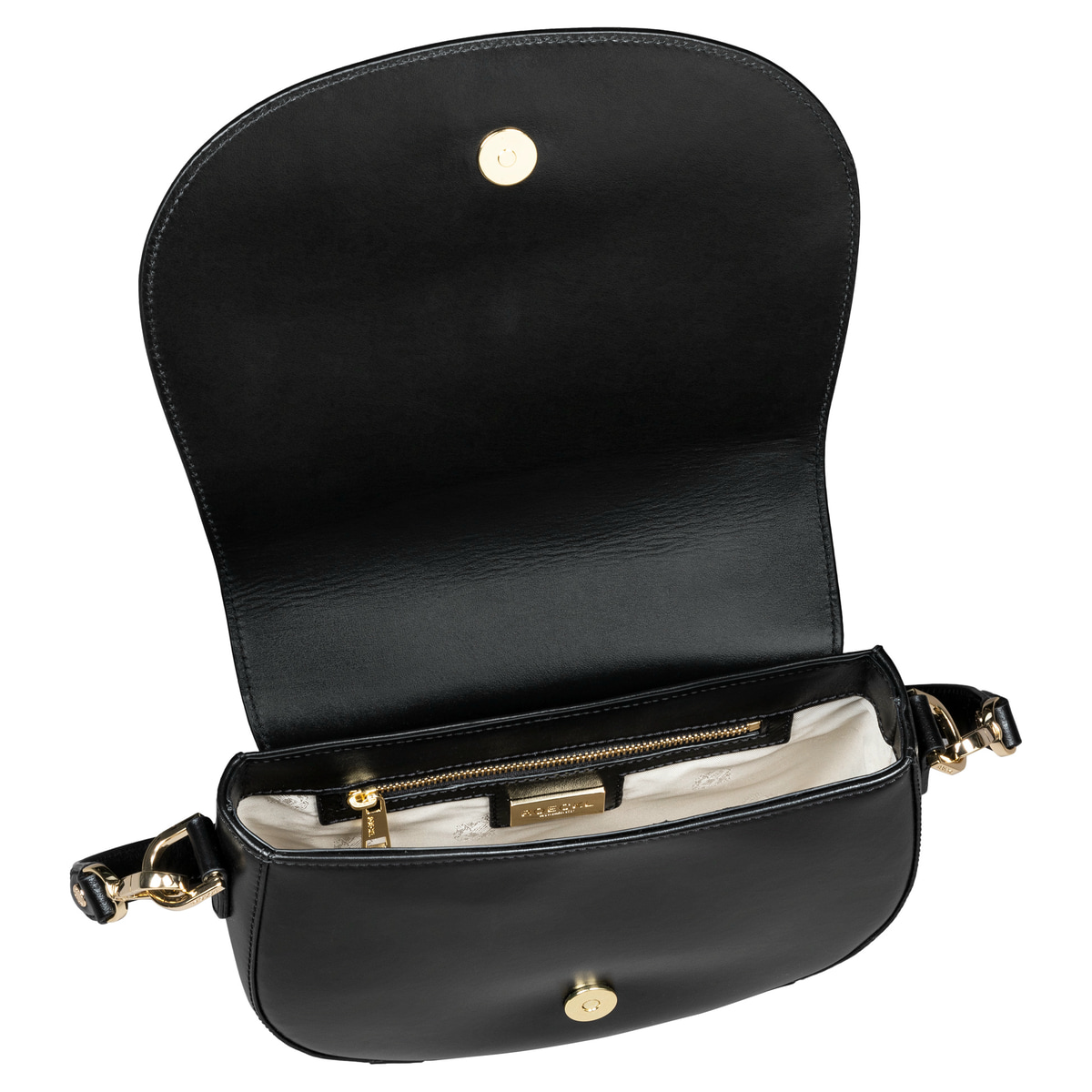 Giorgia small - black