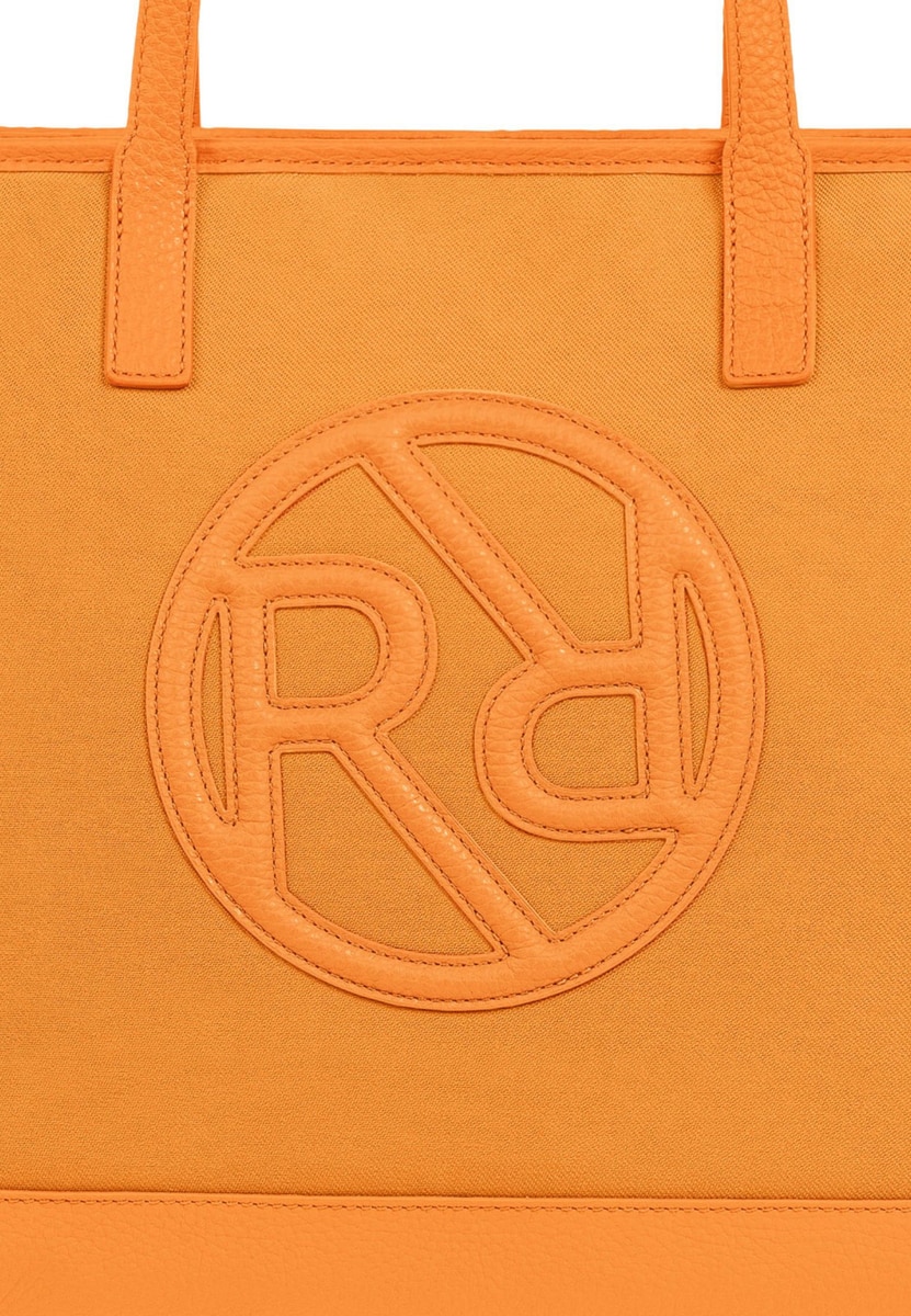 Navia medium - tangerine