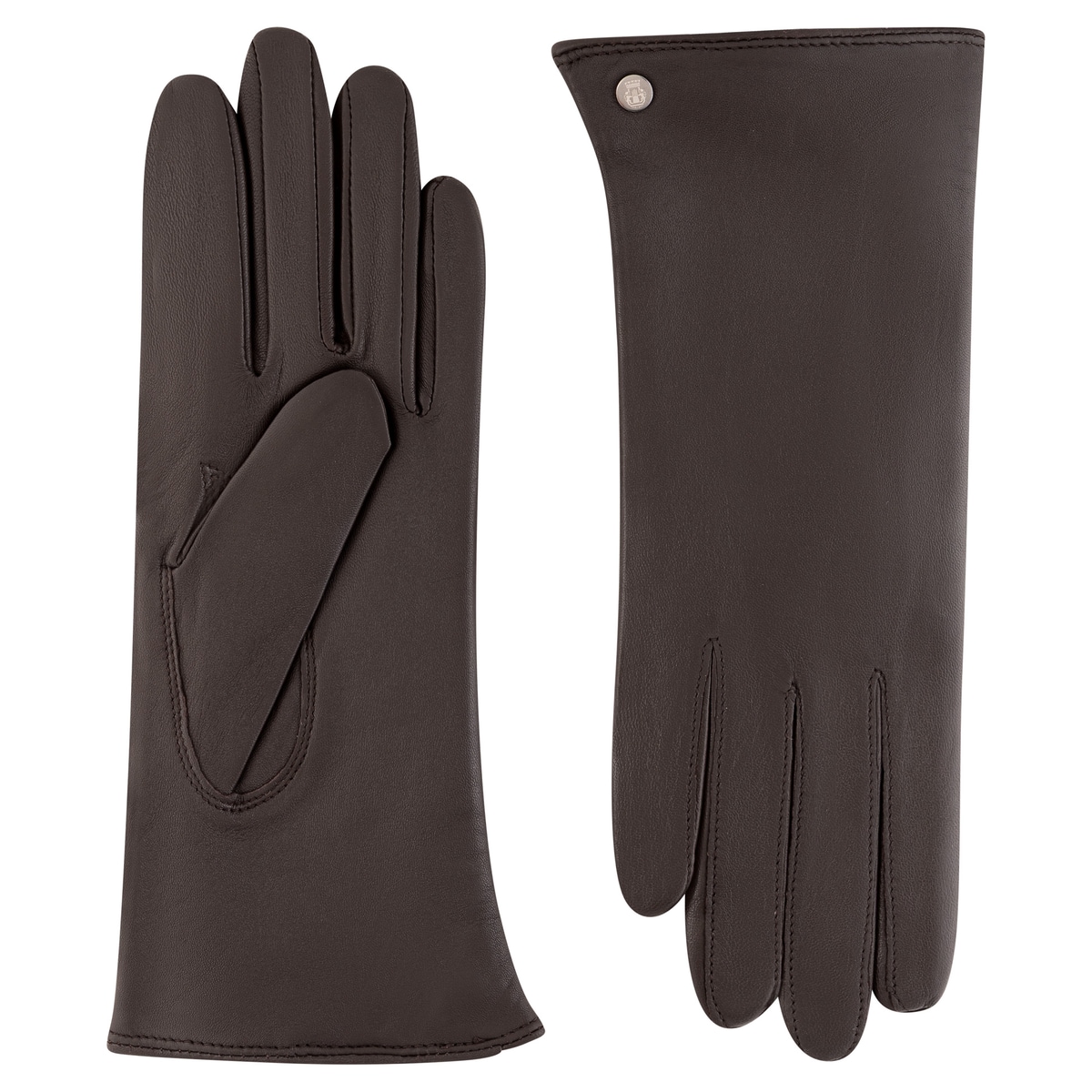Women's Glove HS1-A3 - coffee