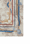 Signature Heritage 120x120 - multi beige