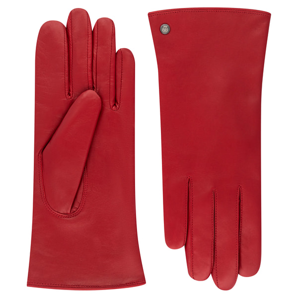 Schoenefeld - classic red