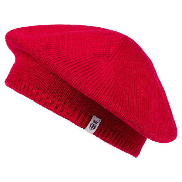 Essentials Baske - classic red