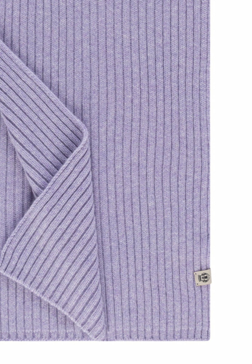 Winter Dream Schal 30x180 - amethyst