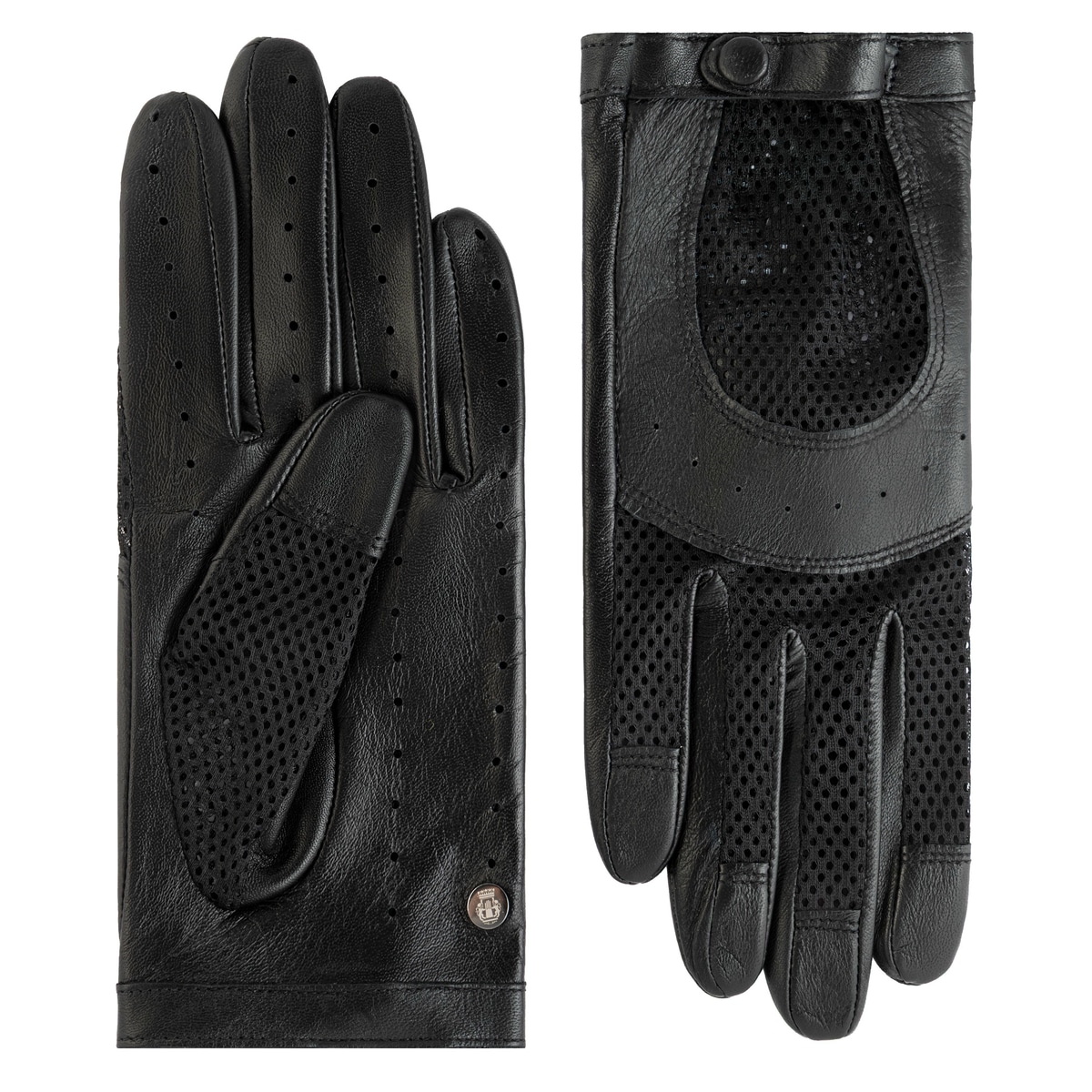 Perugia Touch   - black