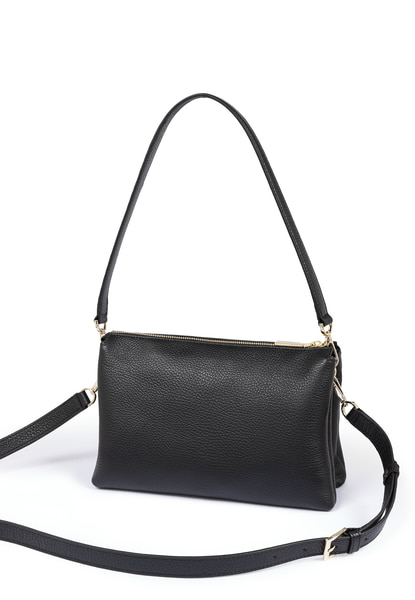 Della small - black