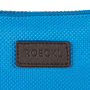 Bottle Bag Pouch XS  - electric blue