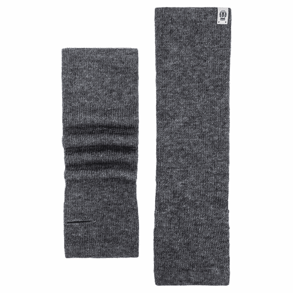 Essentials Stulpe - anthracite