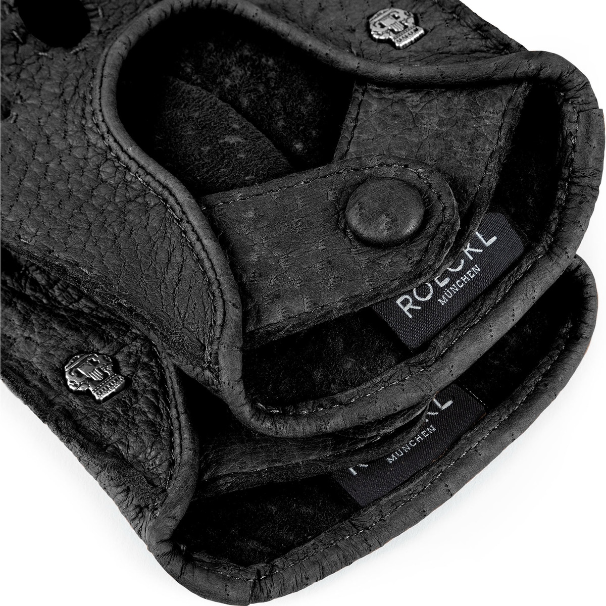 Monte-Carlo Autofahrer - black