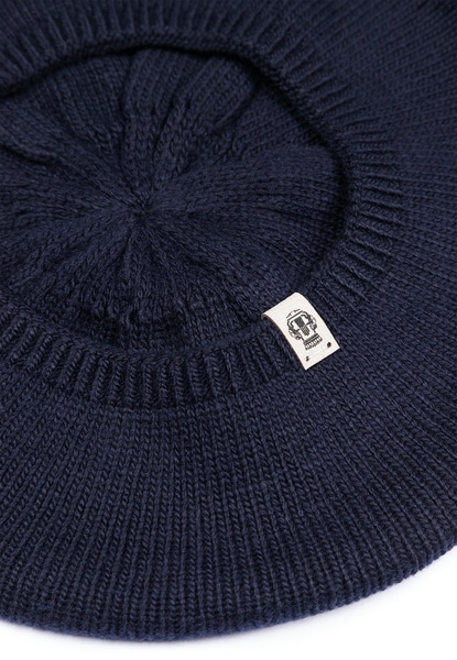 Essentials Baske - navy