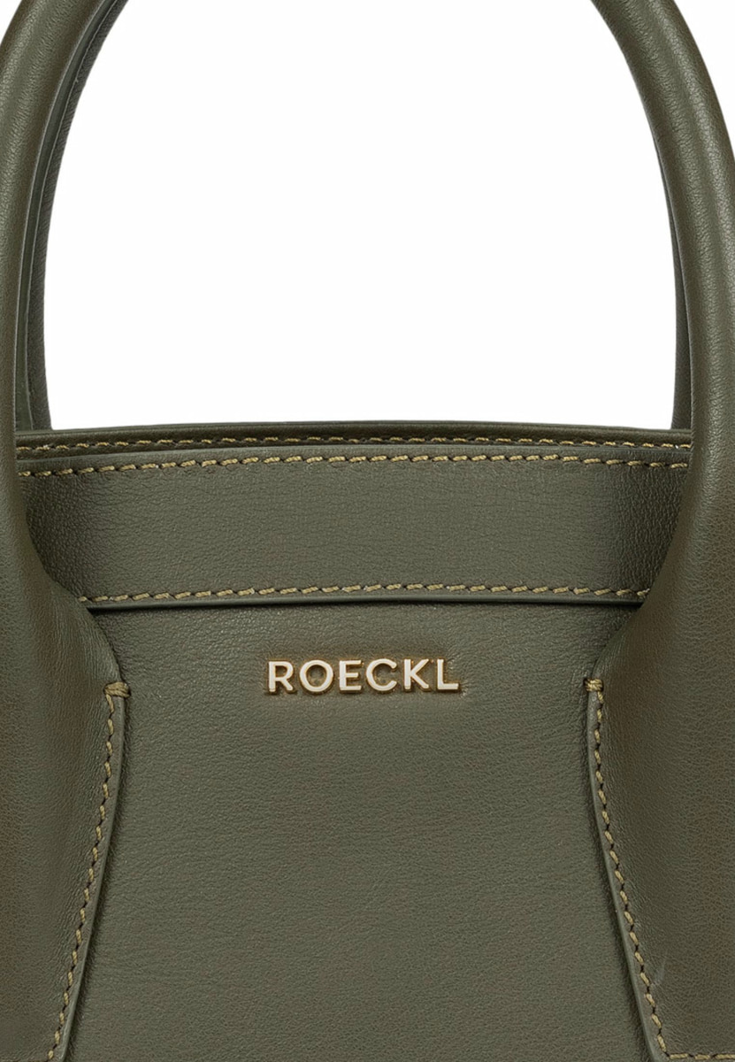 Mathilde crafted small - moss