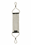 Polka Dots Maske & Handschuh Set - creme black