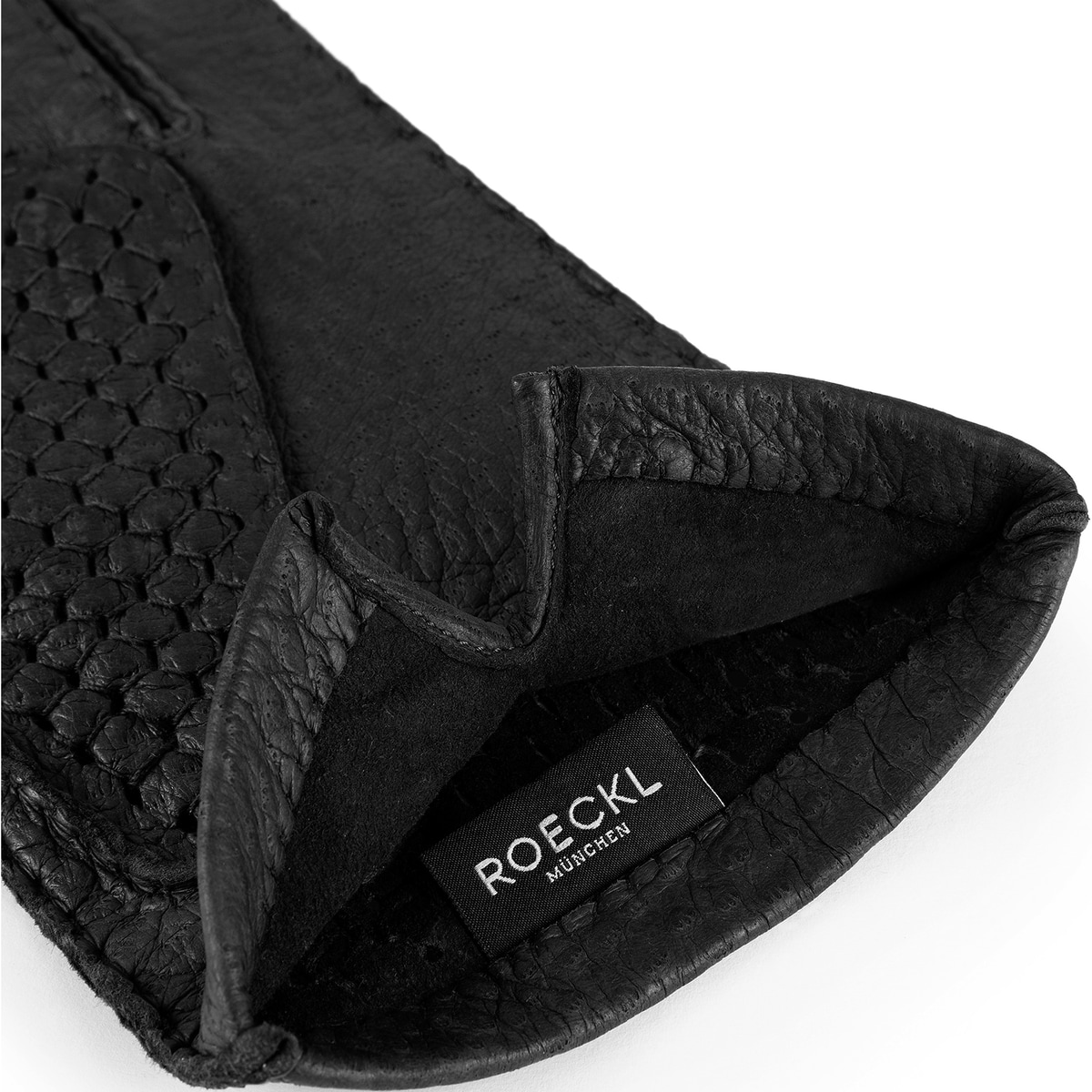 Positano - black
