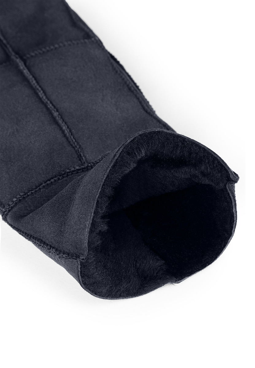 Oppdal - anthracite