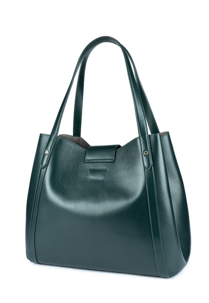 Florence Shopper medium  - pine